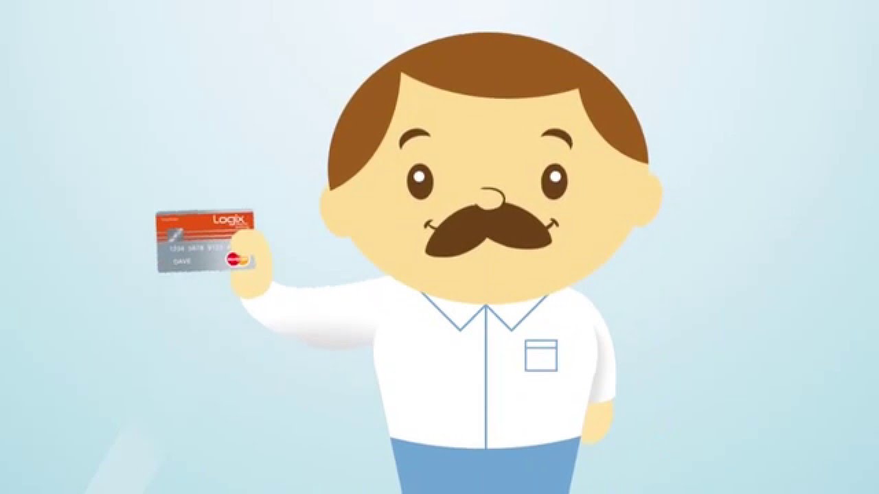 Logix Introduces EMV -Chip- Debit and Credit Cards