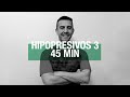 HIPOPRESIVOS 3 JESUS NUÑEZ HIPOPRESIVOS 3 JESUS NUÑEZ