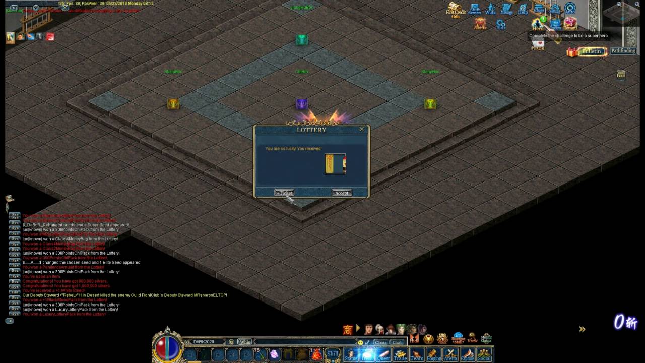 LOTTERY SUCKS EVEN IF YOU WIN +8