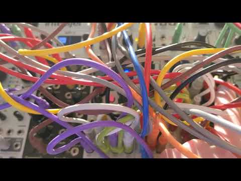 Modular Sketch #1