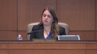 San Antonio councilwoman avoids license suspension after DWI arrest in July