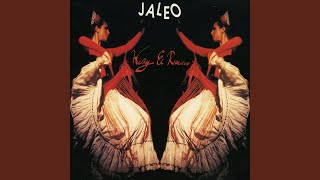 Video thumbnail of "Jaleo - Jaleo Pa las Flamencas"