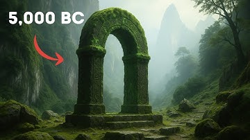 Florida Unexplained Ancient Mysteries Science Can