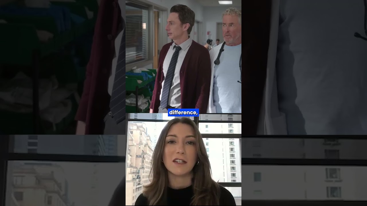 Scrubbing Back In: Preparing for the New Scrubs Reboot