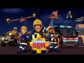Fireman Sam Season 16 Official Intro