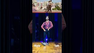 Naacho Naacho Dance Step Tutorial Video || Wave Dance Academy