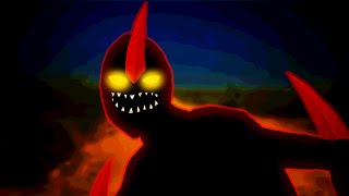 Australia's Prehistoric Spiky Demon OF DOOM