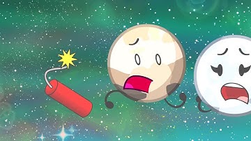 Object cosmos: Pranks