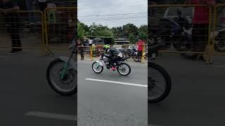 El Empalme 🇪🇨#motos #parati #racing #videoviral #yamaha #suzuki #shortvideo #rpm #ecuador #cc