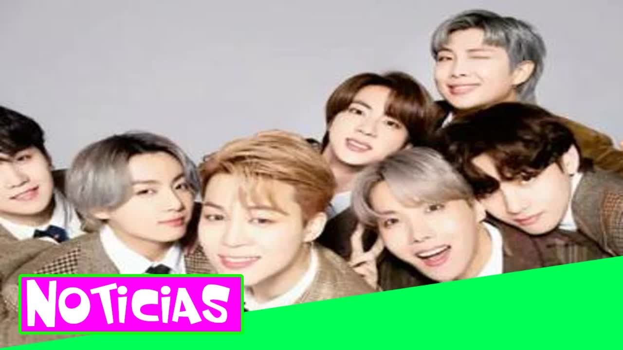 ¿Quién es el miembro más guapo de BTS - YouTube