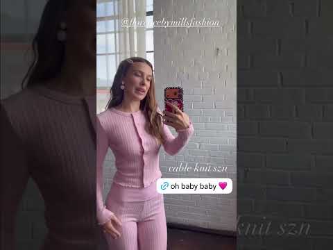 Millie Bobby Brown Stories, September 10, 2026