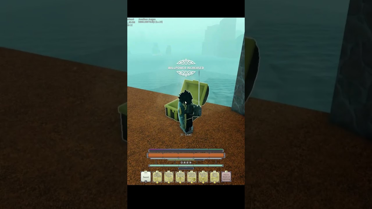 beating jellywith with 4th espada