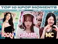 Top 10 Kpop Moments This Week : Wonyoung, BABYMONSTER, IVE Liz, aespa MV &amp; More 11-17 MAY 2026