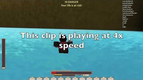 Rogue Lineage Exploiters: Worst Than I Thought