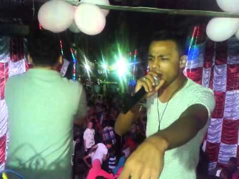 مهرجان فى عزبة الصعايده مايك مان نور سات و سامر بامبو 01120344915 