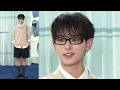 ＆TEAM・HARUA、爽やか度MAX！メガネ×ハーパンで夏の行き先は？　『PRADA GENTLE MONSTER』ローンチイベント
