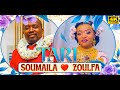 Tari  soumaila et zoulfa haroussi nmes