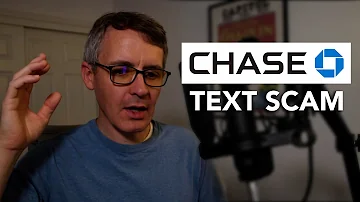 Chase Bank Alert Text Scam, Explained