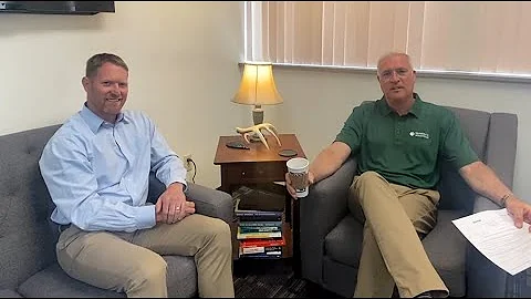 Pat's Couch: Appeals Processing with Jason Kolb