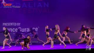 ABDC Finals - The Dance Company