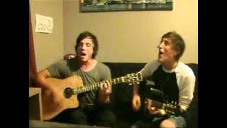 Katy Perry - The One That Got Away (Cover)