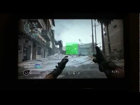 COD4 Hacks And Modz Using USB Full Tutorial.