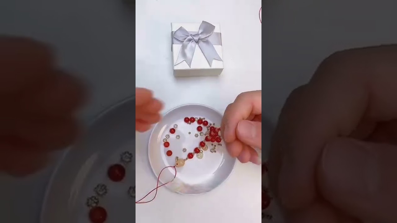 手鍊教學02 縮圖