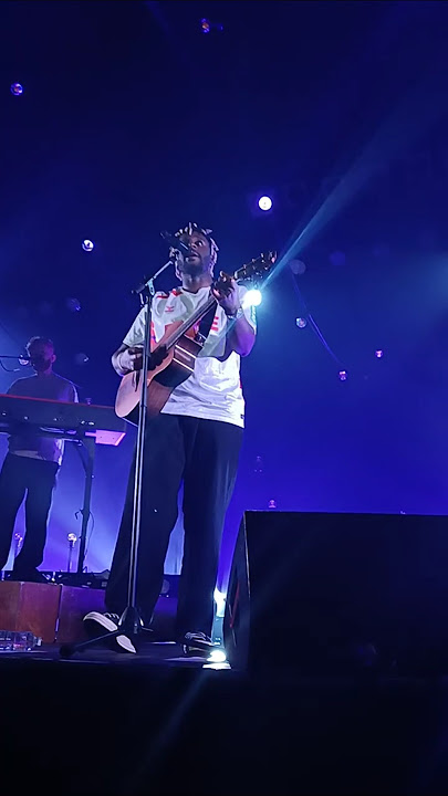 Myles Smith - 'Solo' Live (Köln, Live Music Hall, 09.03.2025)      #concert #livemusic #mylessmith