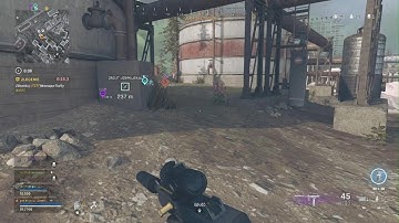 Call of Duty: Warzone Cheater speed  hack