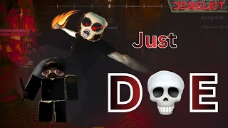 Mobile Player Tries the Punch Only Run on Derelict — Episode 1