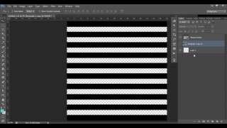 This video tutorial is a sample from my ecourse: How to make patterns in Photoshop and monetize your designs: http://