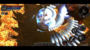 Anima ARPG - Kraahl 6s kill: The game is no longer fun