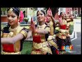 Maveli/Dance Performance/Onam/Song