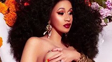 Cardi B ALREADY Wants ANOTHER Baby!