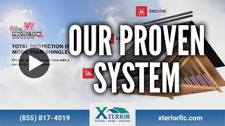 Total Protection Roofing System