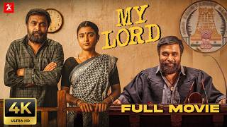 My Lord Full Movie [4k] | Sasikumar | Chaithra J Achar | Sean Roldan | 2kstudios