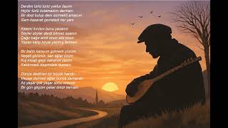 Derdim Türlü Türlü Aşık Veysel