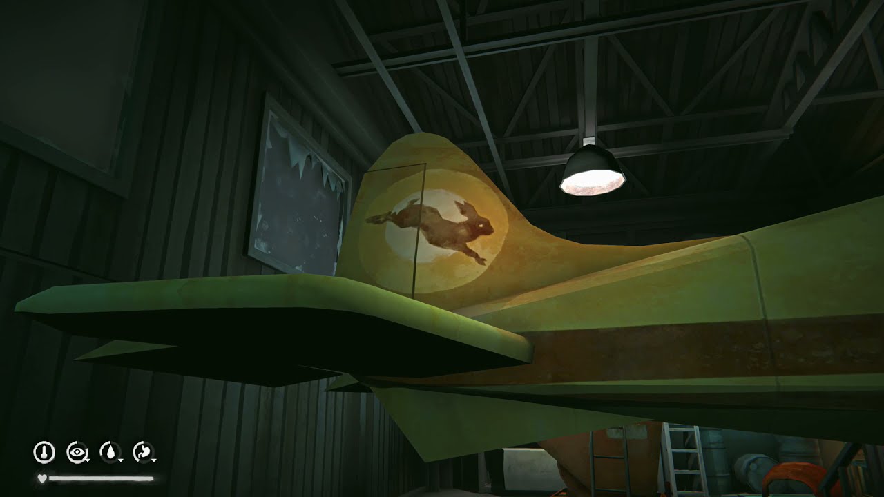 Глад Валака в The Long Dark Lets Play ЯСаша Xbox Let's Play For Fan Lets Play ЯСаша Xbox One X