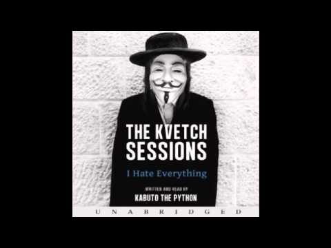 Easy Mode (Remix feat. Random)- Kabuto the Python (The Kvetch Sessions- I Hate Everything).wmv