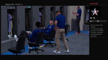 Grinding for gold hustle rebounder and more