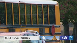 Getting answers on Dallas ISD's bus problems