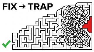 Why Solving Problems Creates Bigger Problems