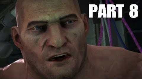 Saints Row: The Third Remastered Walkthrough Gameplay Part 8 - The Belgian Problem