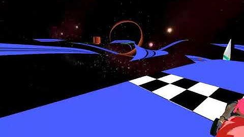 Me taking a screenshot in supertuxkart