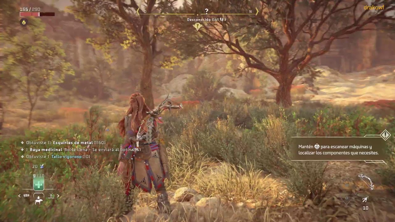 Horizon II Forbidden West - 5