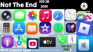 iOS Apps Evolution Stylus OS 1-iOS 50 Season 2 Episode 5