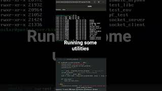 PUNIX: An Unix/Linux-inspired retro-OS project, part 2!