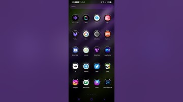 How To Make Not Sure What I Did To X On Android LUT Version