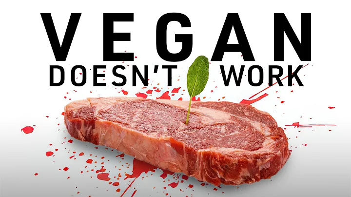 Vegan diets don't work. Here's why - DayDayNews