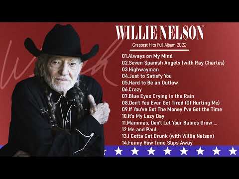 Willie Nelson Greatest